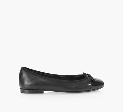 ZARI FLAT
