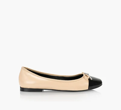ZARI FLAT