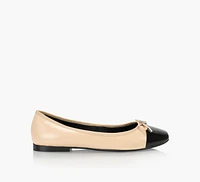 ZARI FLAT