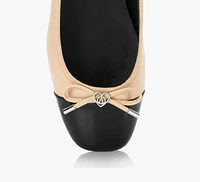 ZARI FLAT