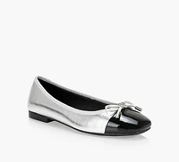 ZARI FLAT