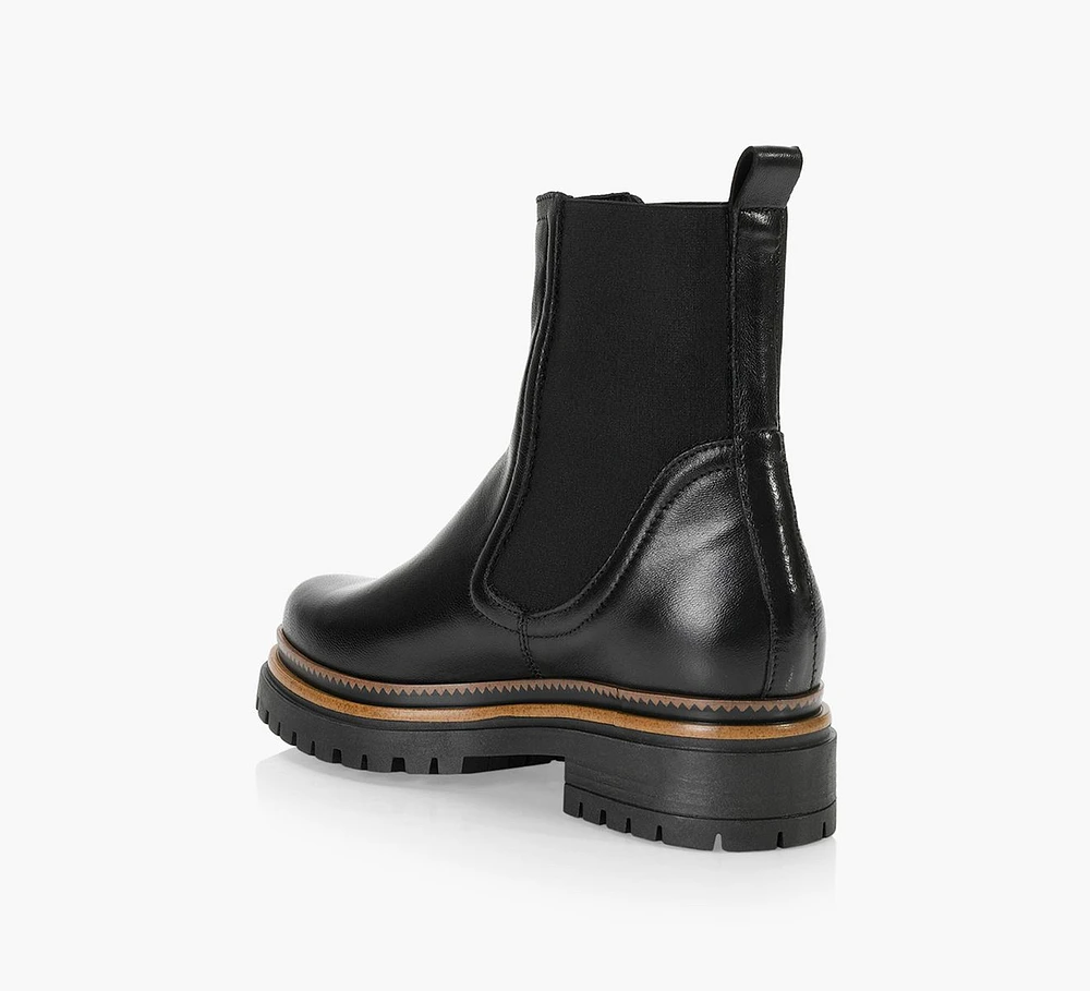 ORSA BOOTIE