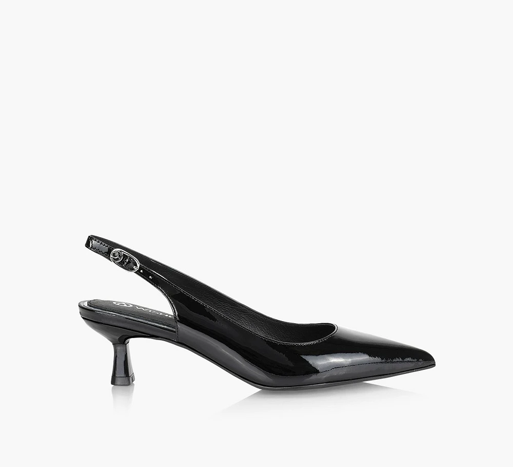 ODETTE HEEL