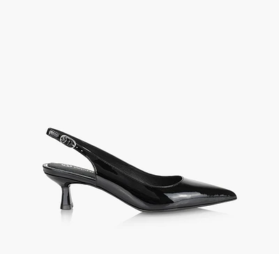 ODETTE HEEL