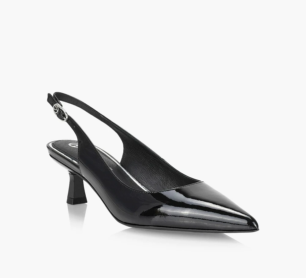 ODETTE HEEL
