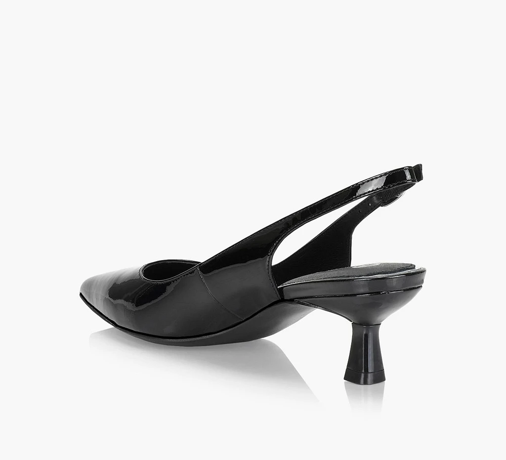 ODETTE HEEL