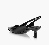 ODETTE HEEL