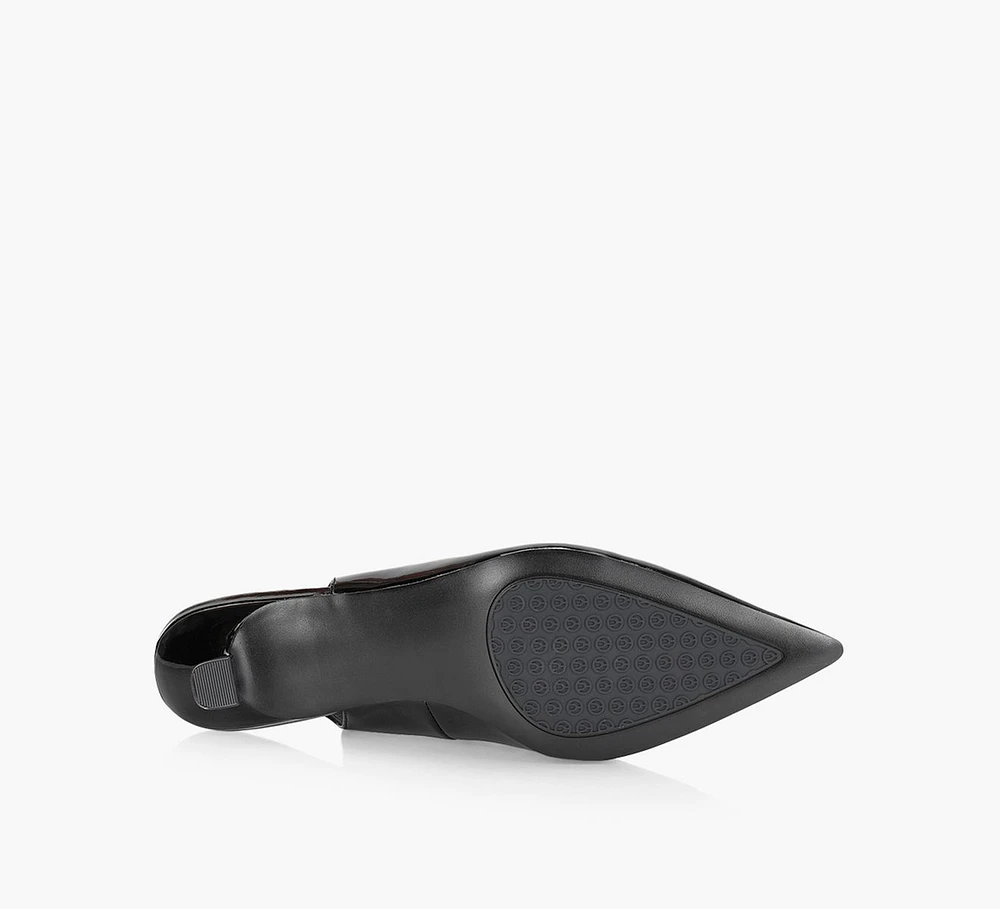 ODETTE HEEL