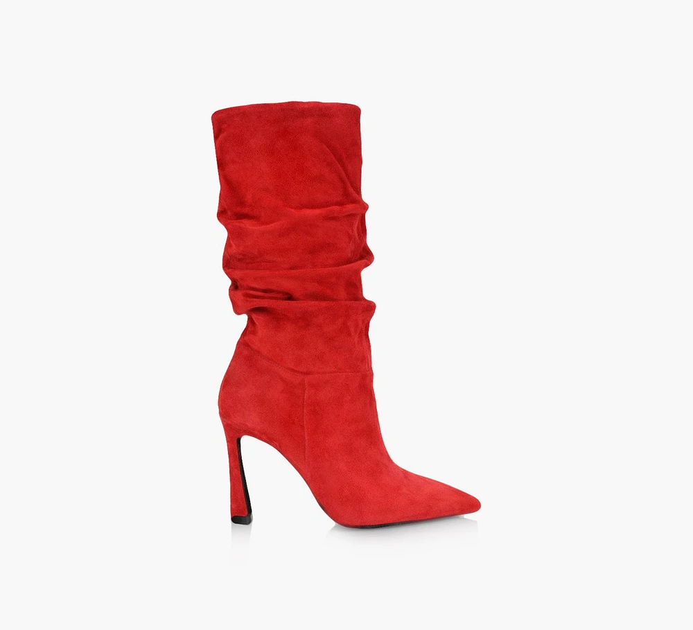 SCARLET