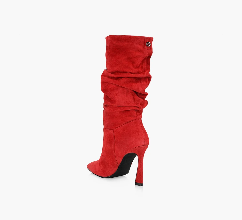 SCARLET