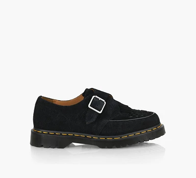 RAMSEY MONK KILTIE