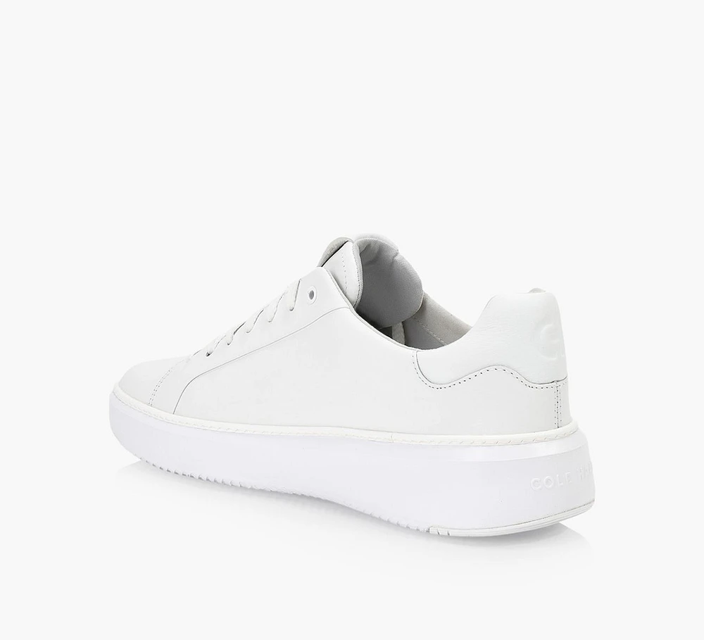 GRANDPRO TOPSPIN SNEAKER