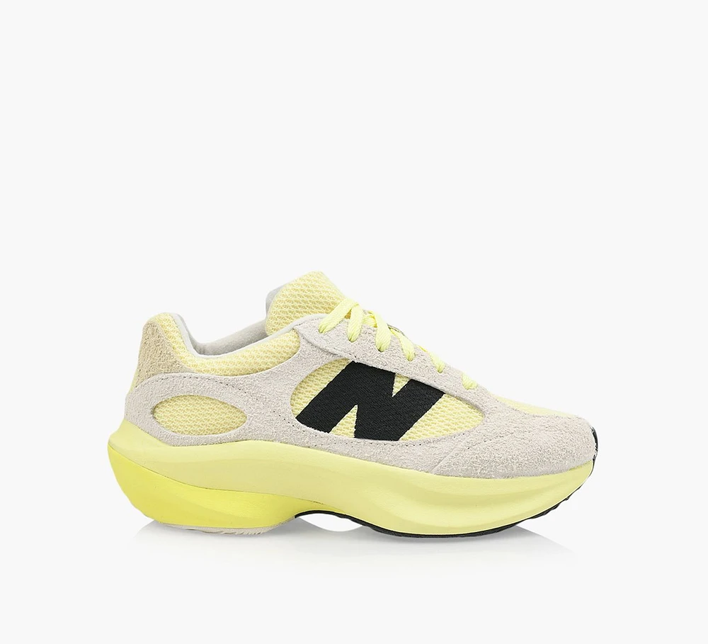 WRPD RUNNER