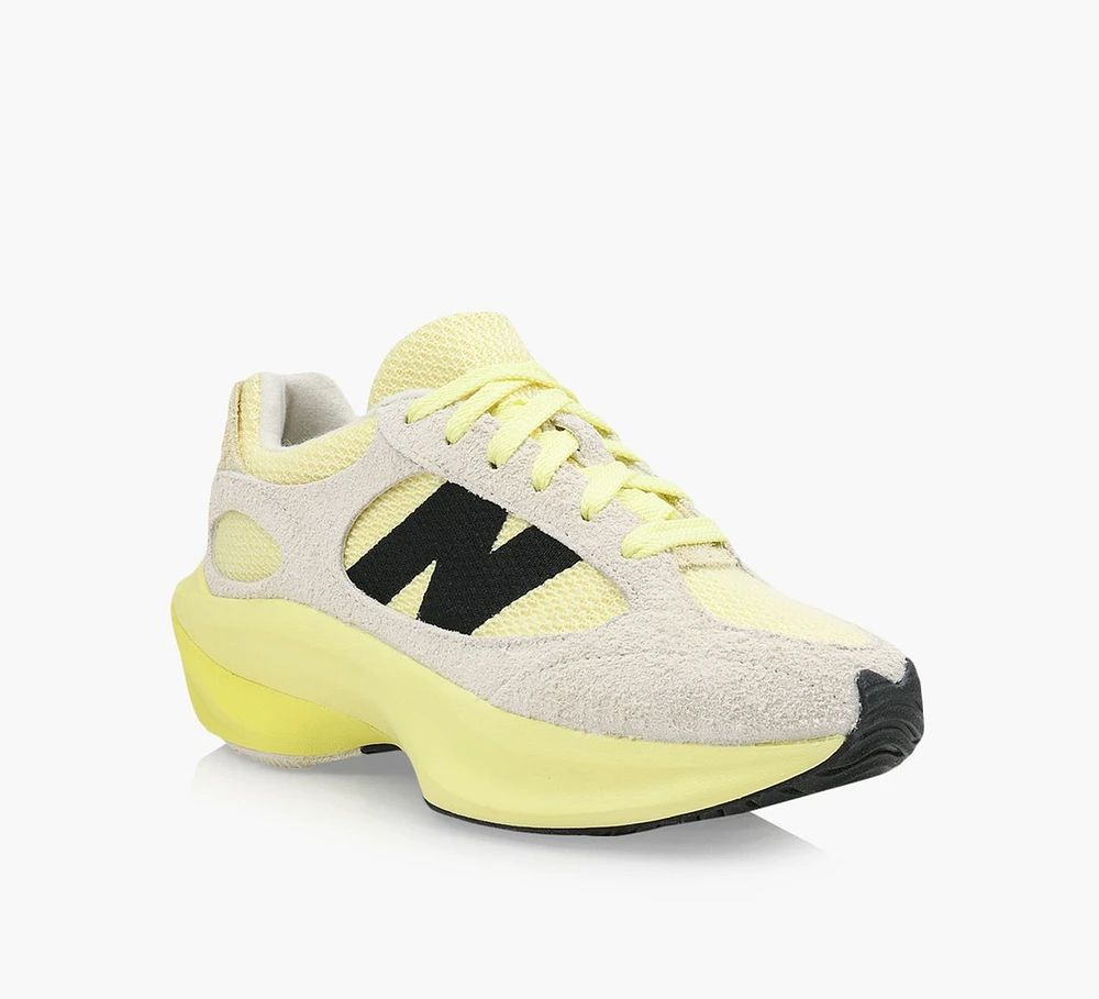 WRPD RUNNER