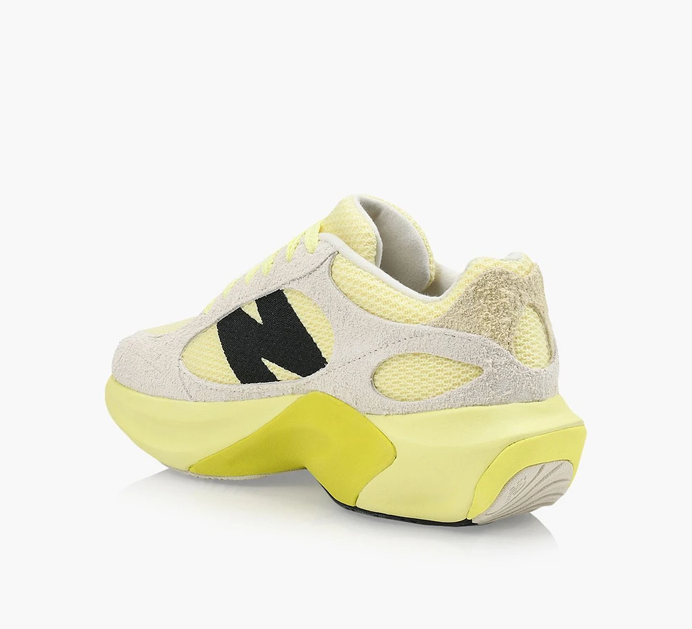 WRPD RUNNER
