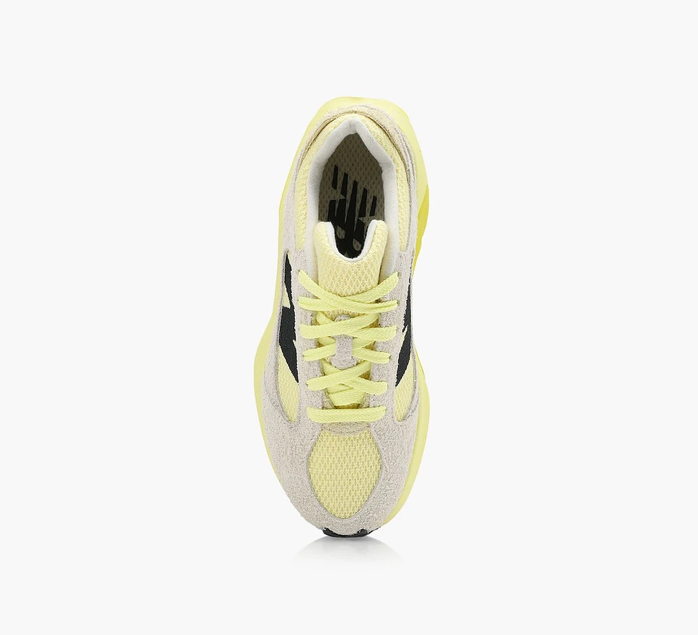 WRPD RUNNER