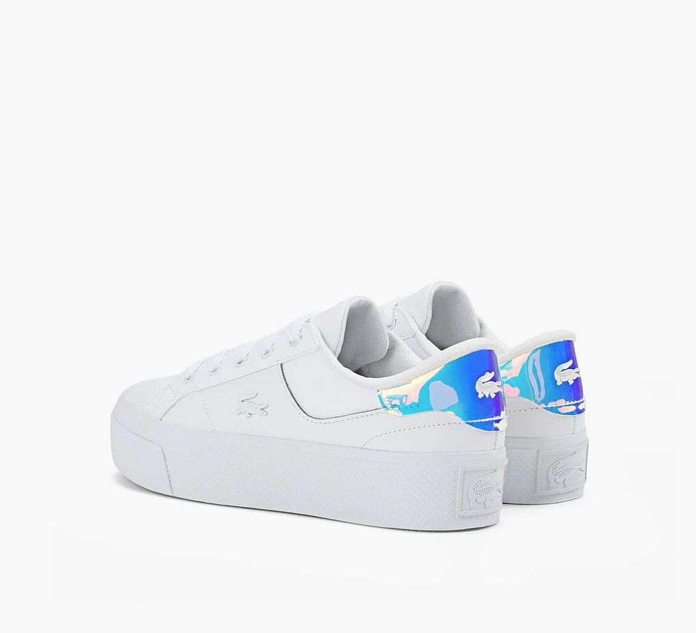 ZIANE PLATFORM