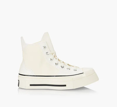 CHUCK 70 DE LUXE SQUARED