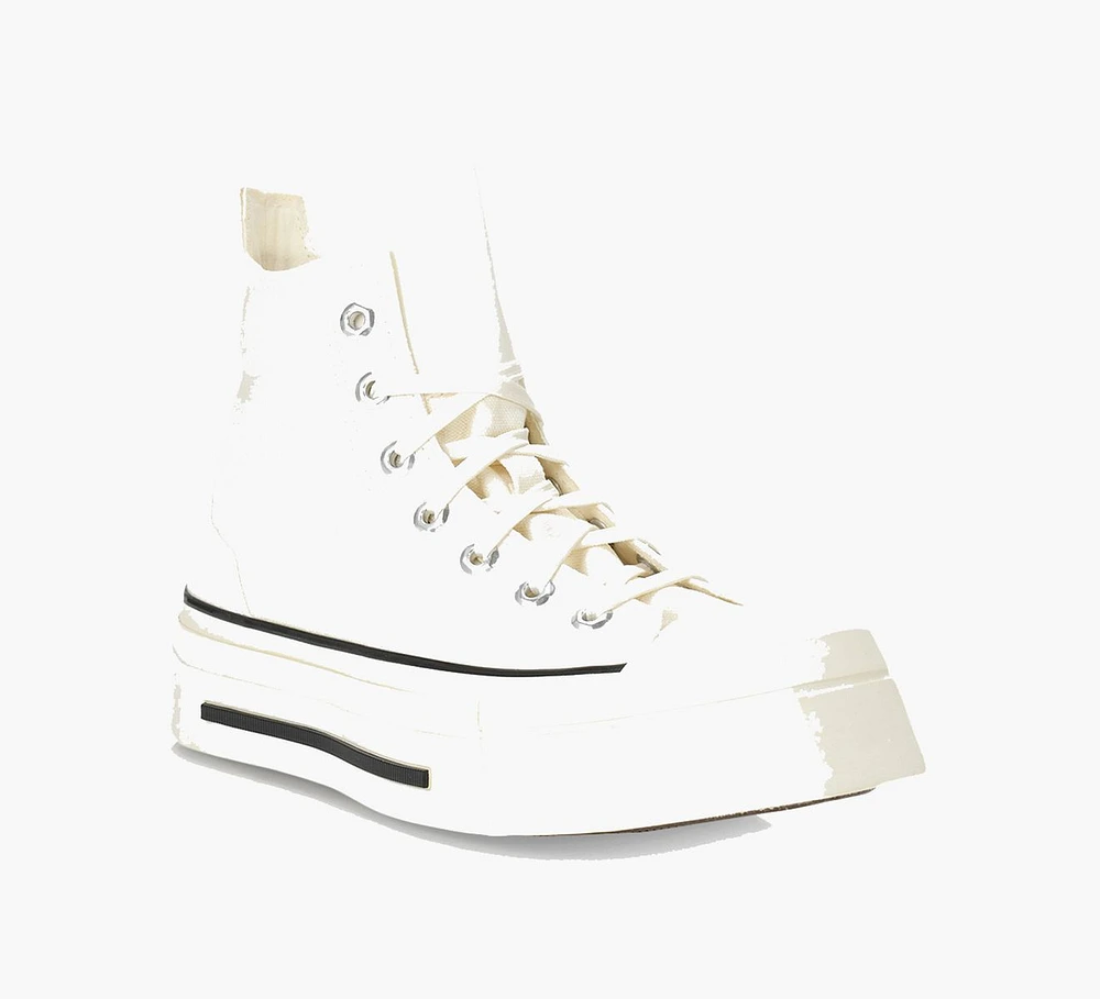 CHUCK 70 DE LUXE SQUARED