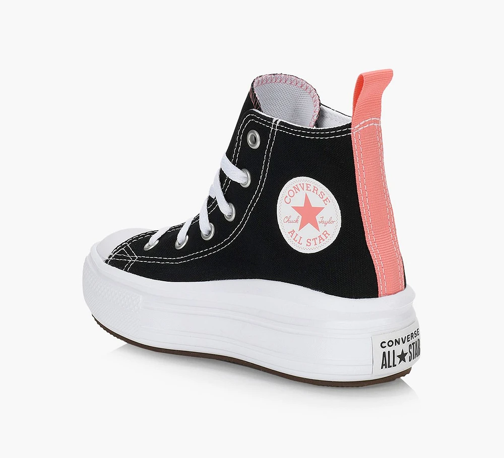 CHUCK TAYLOR ALL STAR MOVE