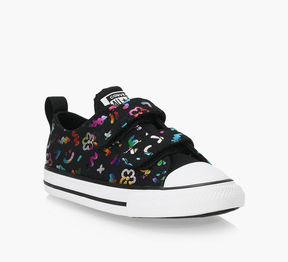 CHUCK TAYLOR ALL STAR 2V POLKA DOODLE