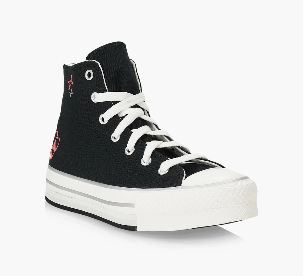 CHUCK TAYLOR ALL STAR EVA LIFT BERMY2K