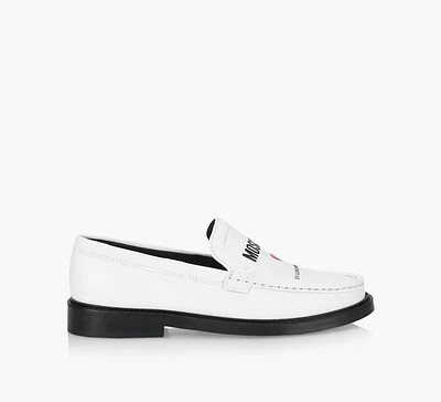 LOVE WE TRUST LOAFER