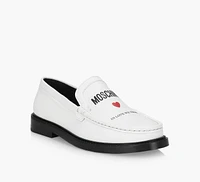 LOVE WE TRUST LOAFER