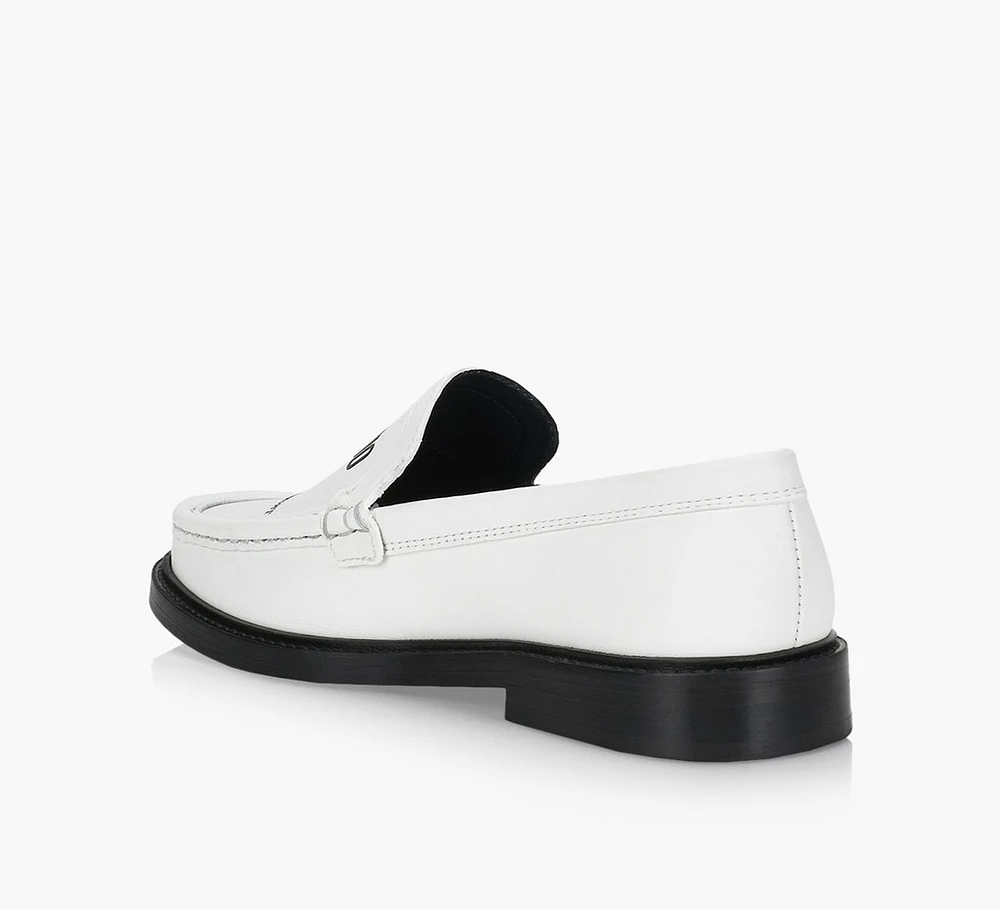 LOVE WE TRUST LOAFER