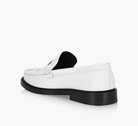 LOVE WE TRUST LOAFER