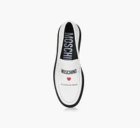LOVE WE TRUST LOAFER