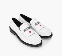 LOVE WE TRUST LOAFER