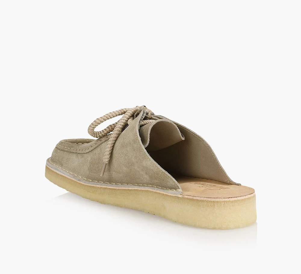 DESERT NOMAD MULE