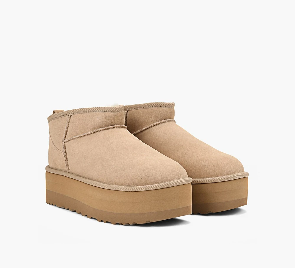 CLASSIC ULTRA MINI PLATFORM