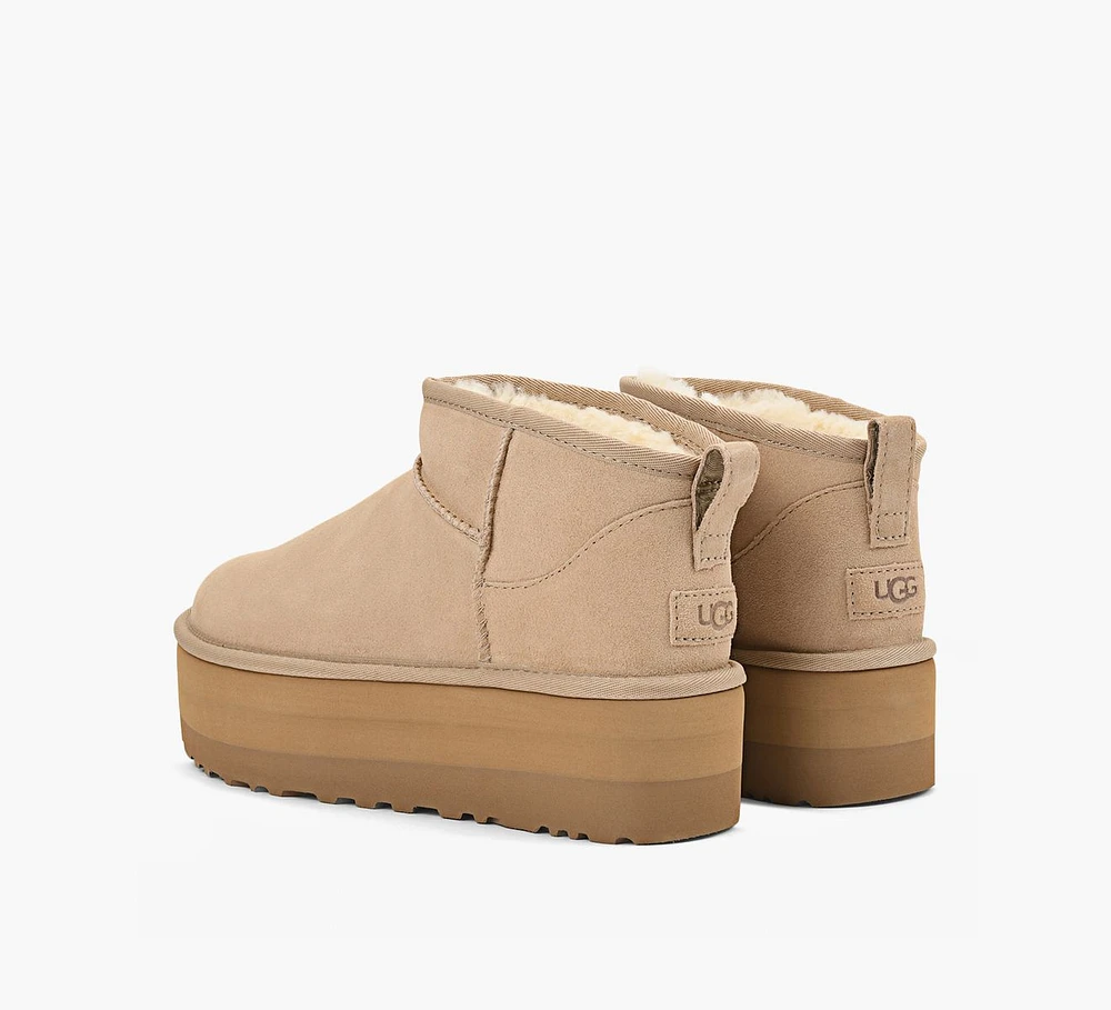 CLASSIC ULTRA MINI PLATFORM