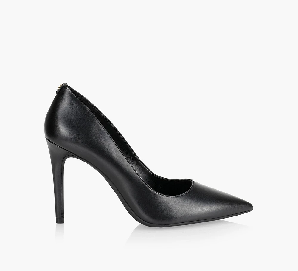 ALINA FLEX HIGH PUMP