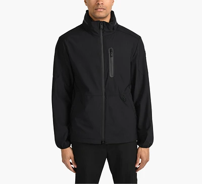 PEYTON JACKET
