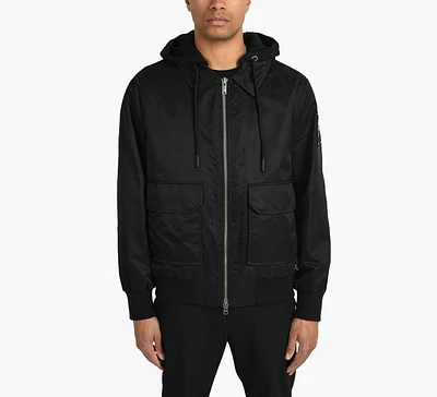 OXLEY 2 BOMBER JACKET