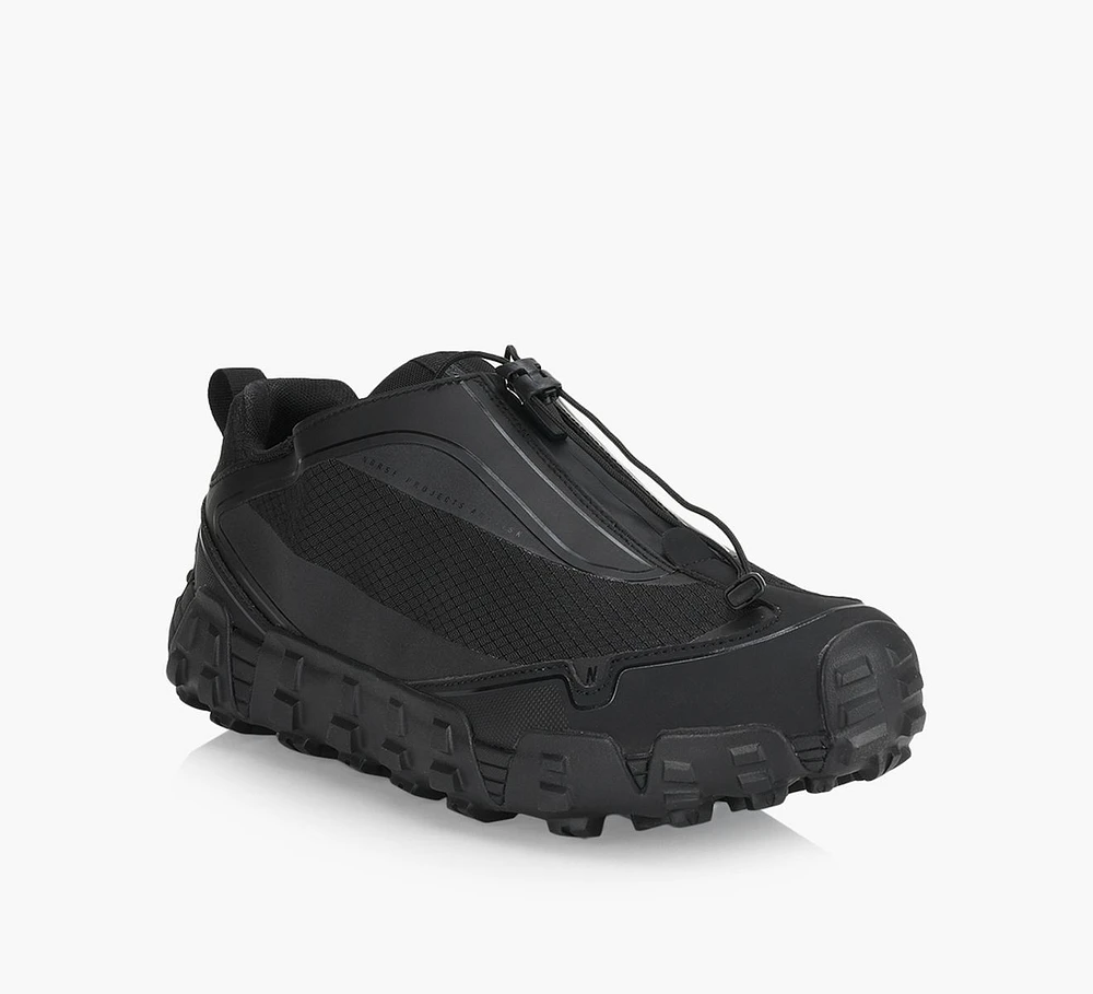 ZIP UP RUNNER V04