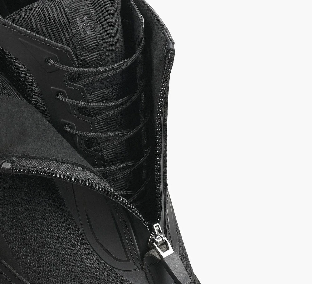 ZIP UP RUNNER V04