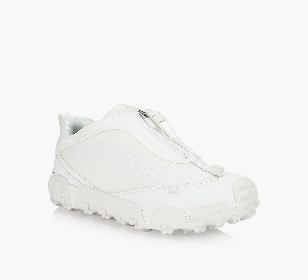 ZIP UP RUNNER V04