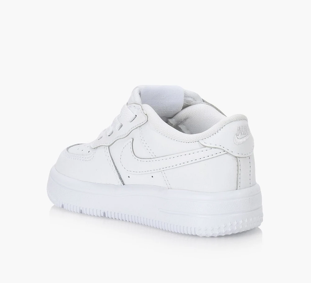 FORCE 1 LOW EASY ON