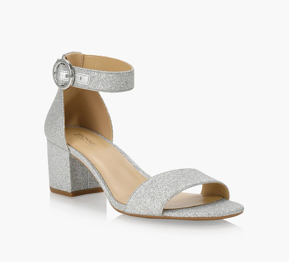 LENA FLEX MID SANDAL