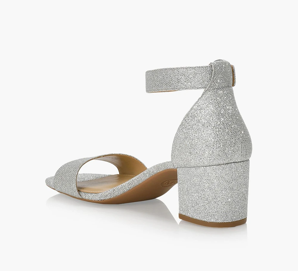 LENA FLEX MID SANDAL