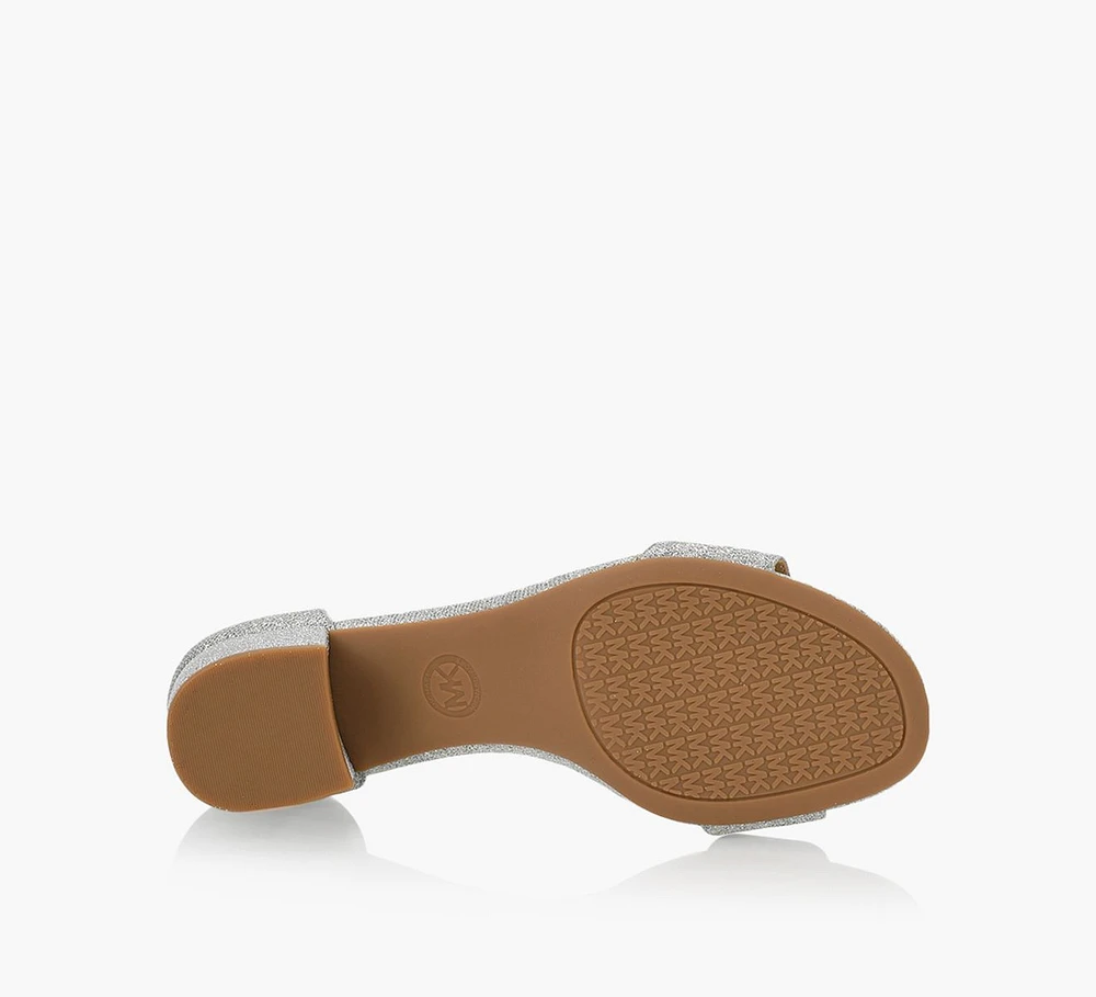 LENA FLEX MID SANDAL