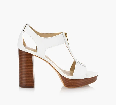 BERKLEY MID SANDAL