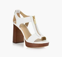 BERKLEY MID SANDAL