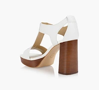 BERKLEY MID SANDAL