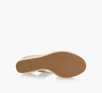 LUCINDA WEDGE