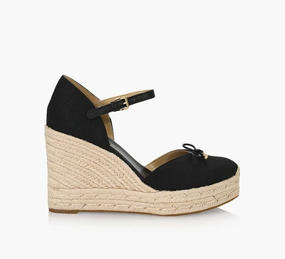 NORI WEDGE ESPADRILLE